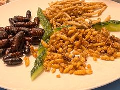 -白家餐厅(徐家汇店)
