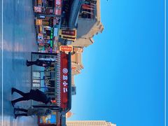 -古文化街旅游区