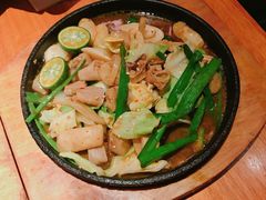 铁板牛肠-醉虎传(南锣鼓巷店)
