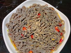 -北京云瑧金陵莲花酒店·莲·川小馆