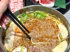 -杨小佳·齐齐哈尔烤肉·烤串(广州店)