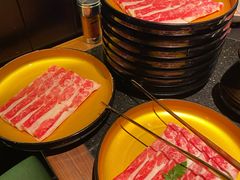 -牛New寿喜烧(金茂览秀城店)