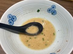 -雷神拉面(财富中心玉米楼店)