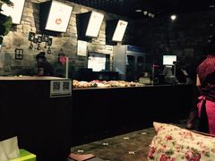 -食乐佳麻辣香锅(森林摩尔商业街区店)
