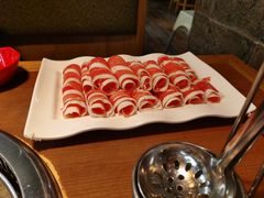 -锅玖玖火锅(马鞍山路家乐福店)