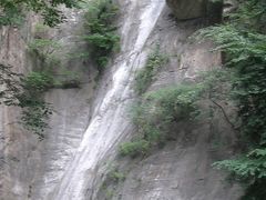 -北京上方山国家森林公园