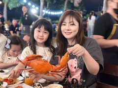 -大螃蟹海鲜餐厅
