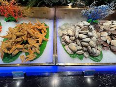 -鼎香缘海鲜自助火锅烤肉(锦辉购物广场店)