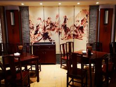 包厢-老半斋(福州路店)