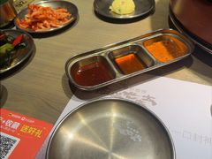 -西塔老太太泥炉烤肉(亚运村店)