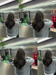 -Hair Code芭曲发型