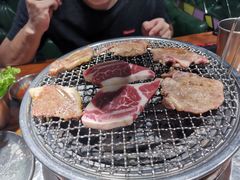 -原始泥炉烤肉(总店)