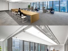 -ONLEAD 欧林办公家具(丰合广场店)