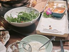 -驿楼兰·新疆菜(火车站店)