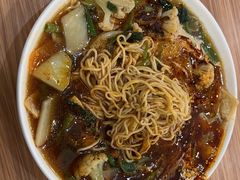 -有礼有面(知春路店)