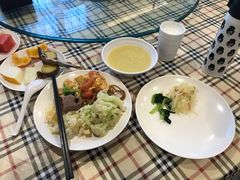 -金石唐风国际温泉会馆