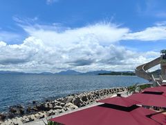 -观海轩餐厅(一线海景店)