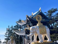 -峨眉山风景名胜区