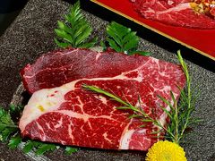 -300杯·和牛烧肉清酒专门店(廊里店)