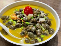 -锡和无锡菜(景丽苑店)