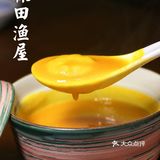 正宗日料店，蛋包饭很nice，手握寿司也是一绝~