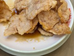 -英兰朝族饭店·英兰锅包肉(佳园路店)