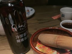 -茄子恰恰·新云南小炒(坪山益田店)