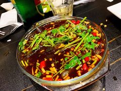 -吉香碳烤生蚝(仙霞路店)