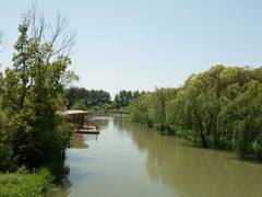 -同里国家湿地公园