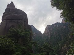 -三清山风景名胜区