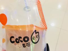 -CoCo都可(健翔桥店)