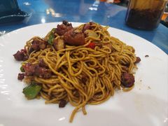 -乡村馕坑肉·烧烤·新疆菜·本地人更爱吃(阿勒泰首店)