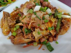 -灯盏窝饭店(新都分店)