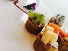 花开富贵-梧桐餐厅(泉城路店)