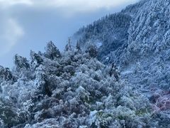 -峨眉山风景名胜区