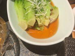 -真地道京味府·鲜橙烤鸭·北京菜(朝外大街东大桥店)