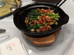 -京味斋·北京烤鸭(北京南站洋桥店)
