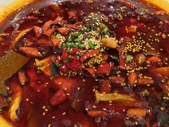 -李氏传家菜(兴城路店)