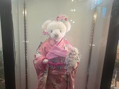 -伊豆泰迪熊博物馆