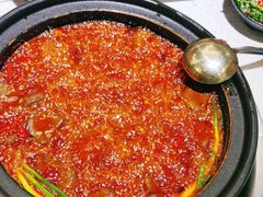 -钢管厂五区小郡肝火锅串串香(总店)