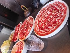 -东来顺·非遗火锅(赛格国际购物中心店)