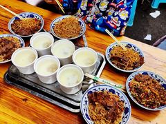 -小罗子汤店(大士院总店)