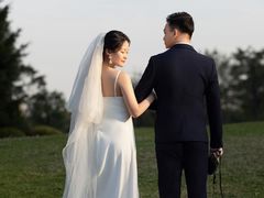 -经典婚纱摄影美学馆·私人定制