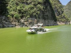 -神农溪纤夫文化旅游区