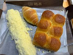 -UH祐禾(上海五角场万达店)