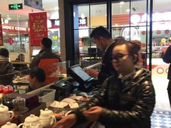 -避风塘(百联东郊店)