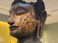 -曼谷国家博物馆