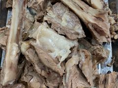 -夏都地标马一刀烤肉美食城