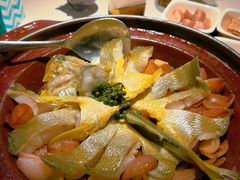 -莆田餐厅PUTIEN(宁波阪急店)
