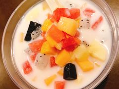 -日昌餐馆(亦庄店)